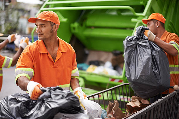 Best Hoarding Cleanup  in Orida Gulf Coast University, FL