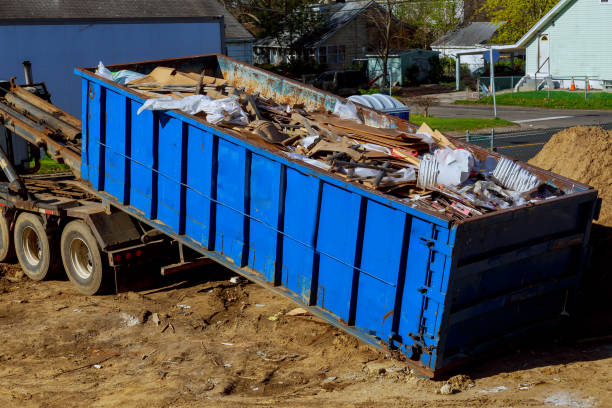 Best Residential Junk Removal  in Orida Gulf Coast University, FL